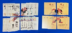 Disney Lorcana Minnie Mouse & Mickey Brave Little Tailor Multiple Sets Complete - Picture 1 of 2