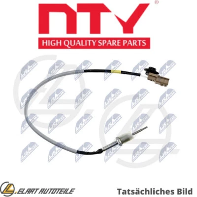 SENSORE TEMPERATURA GAS DI SCARICO PER RENAULT MEGANE/II/Combi/Grandtour/Sport/Tourer/III   - Immagine 1 di 4