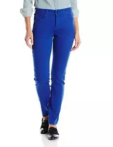 Not Your Daughter's Alina Skinny Leggings Damenjeans Größe 6 x 31 neu mit Etikett Achat - Bild 1 von 9