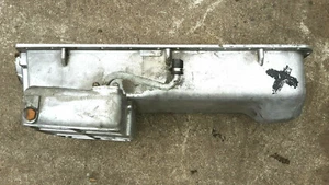 Vaschetta olio motore Jaguar XJ 6 4,2 L, coppa olio XK,  - Foto 1 di 6