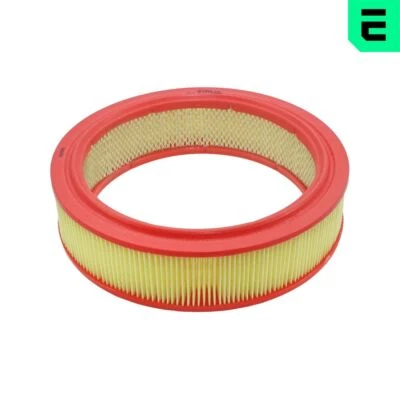 OPTIMAL Luftfilter Filtereinsatz für Fiat 124 Spider 1800 Sport 1200 1400 1500 - Bild 1 von 2