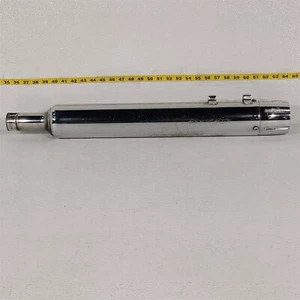 2002 Harley Davidson Electra Glide Screamin' Eagle Muffler Single PS1054 - Picture 1 of 1