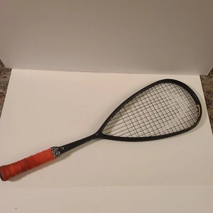 Head Graphene 360 Speed 125 XTR Squash Racquet - Bild 1 von 6