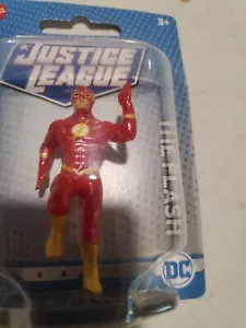 Justice League Flash mini figurine - Picture 1 of 7