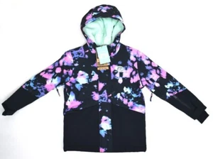 Animal Whistler Girls Snow Jacket. B112 - Picture 1 of 6