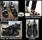 Dr Marten Leather GRYPHON Gladiator Sandal Men Size 13US 12UK 47EU BNIB