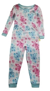 Nickelodeon Toddler Girl Pijama  Set Size 3T - Picture 1 of 7