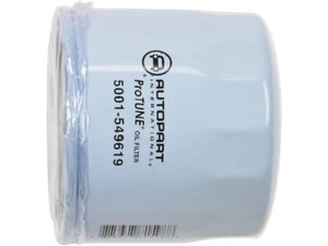 API 79DQ31R Oil Filter Fits 2012-2024 Kia Soul ProTune ProTune - Picture 1 of 1