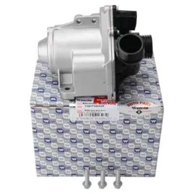 For BMW Electric Engine Water Pump Bolts fits 335xi 335i 135i 535i 2007-2016 - Image 1 of 4