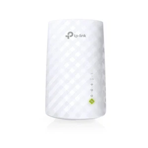 TP-Link RE200 WLAN Repeater 433Mbit/s 5GHz 300Mbit/s 2,4GHz App Steuerung V4 - Bild 1 von 3