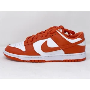 Nike Dunk Low Cosmic Clay Syracuse Orange Sneakers, Size 11.5 BNIB DV0833-114 - Picture 1 of 8