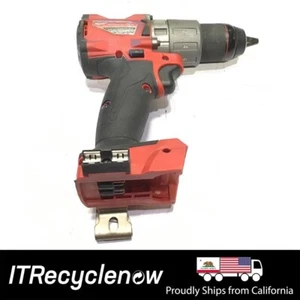 Milwaukee 2803-20 M18 FUEL 1/2" Cordless Drill Driver | Tool Only No Battery - Picture 1 of 8