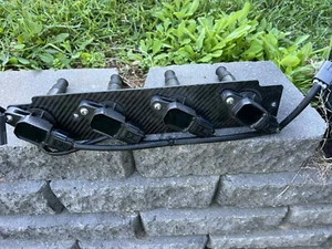 Mitsubishi EVO 4g63 COP KIT DENSO - Picture 1 of 2