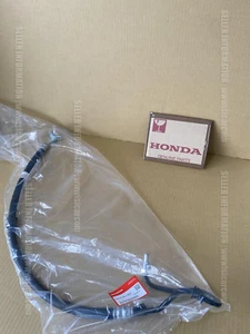 HONDA STEPWGN RG1 RG2 RG3 RG4 HOSE COMP., POWER STEERING FEED 53713-SLJ-013 - Picture 1 of 17
