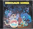 Dinosaur Songs by Conway Brothers' Hiccups Orchestra | CD | condition very good