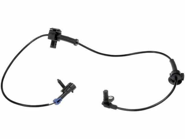 Sensor de velocidad trasero Dorman ABS para GMC Yukon XL 1500 2007-2012 22PPTF Foto 1 de 1