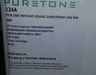 124A Toner - We Are Not An Hp Authorized Reseller Or Partner