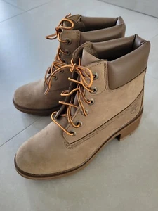 Timberland Bootsschuhe Damen Größe 39 NEU - Bild 1 von 5
