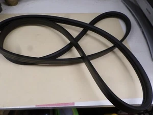Nuovo vecchio stock GATES 3/3V1250 Super HC PowerBand cintura a V 3 creste - Foto 1 di 6