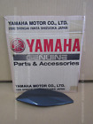 Yamaha FJR1300ES 2015-2021 ABDECKUNG 6 DNMN 1MC-2843C-00-P6