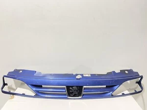 PEUGEOT 806 221 1852376101 Rejilla Superior Delantera 1.80 Gasolina 73kw 21814617 - Imagen 1 de 4