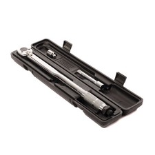 1/2" 0.5" Drive Torque Wrench - 21-155 ft-lb / 28-210Nm