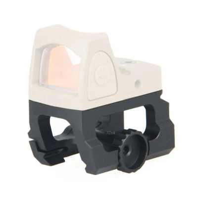 Hot Sale Tactical Riser Mount for RMR Red Dot Sight Scope Accessories - Image 1 of 4