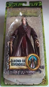 Elrond of Rivendell - Herr der Ringe - Toybiz - Picture 1 of 1