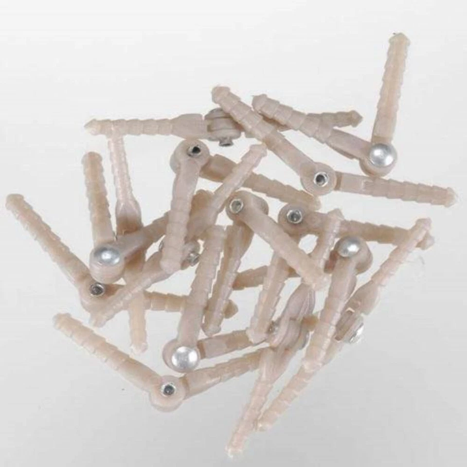 DuBro Micro E/Z Hinge (15pcs) for Airplanes / Hinges - Image 1 of 1