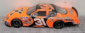 '04 Action ROBBY GORDON#31 Cingular Wireless ORANGE Chevy 1/24 NO BOX USED - Picture 1 of 9