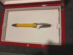 Montegrappa Ferrari, Rollerball, neu - Bild 1 von 21