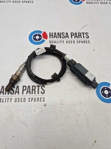 Sensor lambda oxígeno O2 diésel Audi A6 C8 A4 A5 A7 A8 Q3 Q5 Q7 Q8 2018-2024 - Imagen 1 de 5
