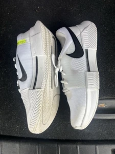 Nike Air Zoom Vapor Pro Men's Tennis Shoes - UK Size 9 - Picture 1 of 4