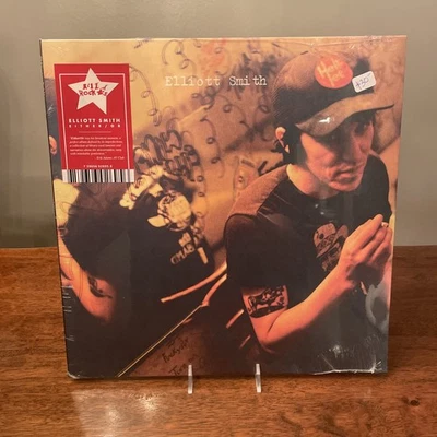 Elliott Smith Either/Or  (Record, 2021) NEW - Image 1 of 3