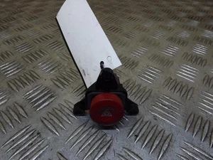 Chevrolet Matiz Blinker Warnblinkschalter 6-polig Mk2 2005-2010Z - Bild 1 von 4