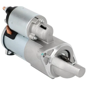 1Pcs Starter Motor for Saturn Astra 2008-2009 L4 1.8L 1.8 00010DA12E 6202084 - Picture 1 of 8