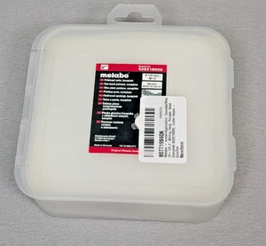 Metabo Milling head pointed complete RFEV 19-125 RT (628218000) - Picture 1 of 3