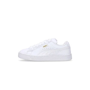 SCARPE SNEAKERS UOMO PUMA SUEDE XL 397255 PELLE 01 BIANCO ORIGINALE AI 2025 - Foto 1 di 6