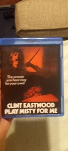 Play Misty for Me (1971) Kino Lorber Blu-ray  - Bild 1 von 7