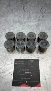 Porsche 924S 944 2.5 2.7 8V 928 set of hydraulic tappet 92810531108, used - Picture 1 of 4