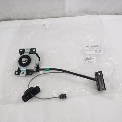 Conjunto de portador de repuesto genuino OEM Toyota 51900-48022 para Highlander 2003-2007 Foto 1 de 4