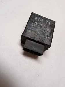 Yamaha Fazer FZX700 relay  41R - Picture 1 of 1