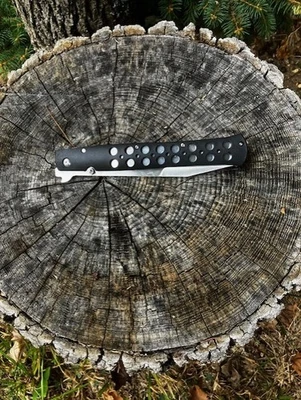 COLD STEEL KNIVES  *** TI - LITE Cold Steel 6" Blade Knife - New - Image 1 of 3