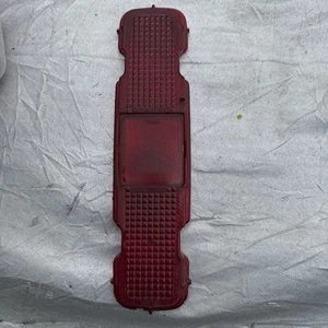 1970 71 72 Monte Carlo Tail Light Lense 5962764 - Picture 1 of 9