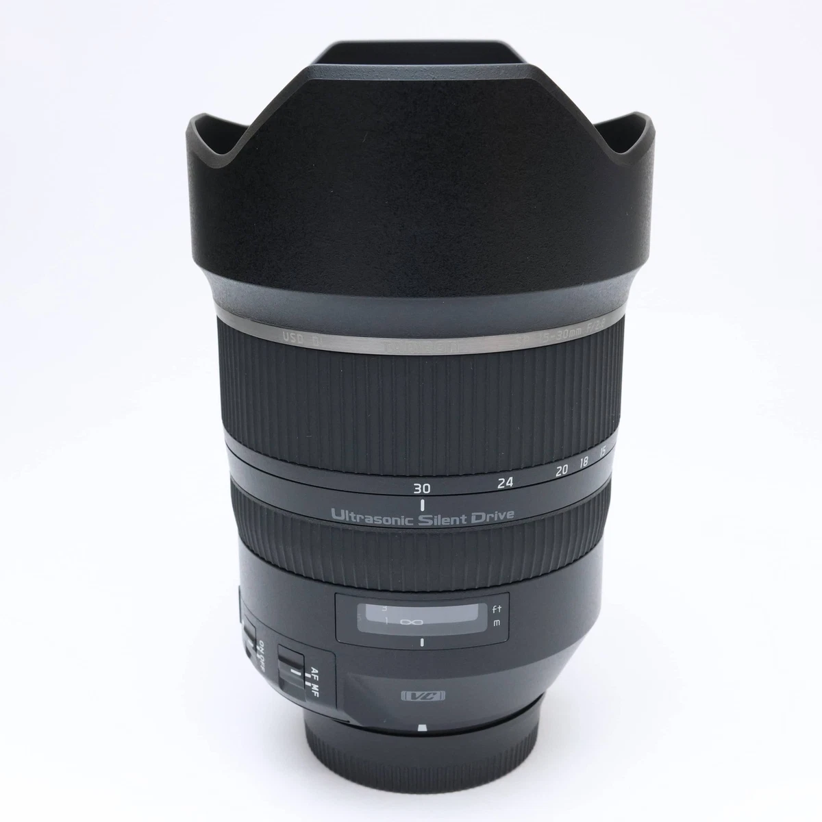 Tamron f/2.8 Camera Lenses 15-30mm Focal for sale | eBay