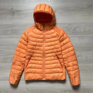 Arcteryx Cerium LT Hoody Down Women’s Jacket Size:S - Picture 1 of 20
