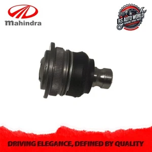 Genuine Mahindra kuv 100 second ball joint assembly 2016-2025 0401BAA11051N - Picture 1 of 7