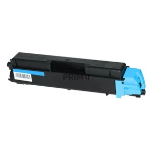 TK-5135C Ciano Toner +Vaschetta Compatibile Con Kyocera Mita TASKalfa 260,265ci, - Foto 1 di 1