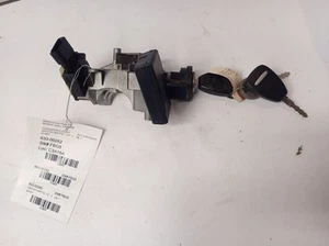 Ignition Switch with Key from 2012 Jeep Wrangler 11969378 - Picture 1 of 14