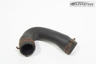 2016-2018 AUDI A6 QUATTRO C7 RADIADOR LÍQUIDO DE ARREFECIMENTO INFERIOR TUBO DE MANGUEIRA DE ÁGUA FABRICANTE DE EQUIPAMENTO ORIGINAL - Imagem 1 de 4